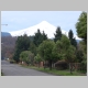 2. de vulkaan Villarrica, gezien vanuit het dorpje.JPG